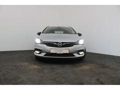 Opel Astra Sports Tourer 1.2 BENZINE EDITION *TREKHAAK*DAB*GPS*CAMERA ACHTER*SENSOREN VOOR+ACHTER*CRUISE CONTROL*CARPLAY* - Afbeelding 2