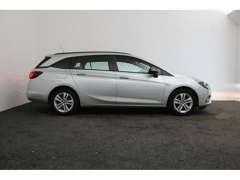 Opel Astra Sports Tourer 1.2 BENZINE EDITION *TREKHAAK*DAB*GPS*CAMERA ACHTER*SENSOREN VOOR+ACHTER*CRUISE CONTROL*CARPLAY* - Afbeelding 3