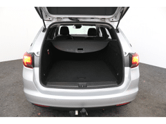 Opel Astra Sports Tourer 1.2 BENZINE EDITION *TREKHAAK*DAB*GPS*CAMERA ACHTER*SENSOREN VOOR+ACHTER*CRUISE CONTROL*CARPLAY* - Afbeelding 5