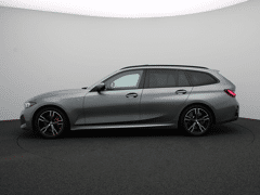 BMW 3 Serie Touring 320i - Afbeelding 4