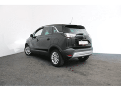 Opel Crossland ELEGANCE 1.2 TURBO *DAB*GPS*CARPLAY*CAMERA+SENSOREN*WINTERPACK* - Afbeelding 4