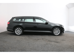 Volkswagen Passat Variant GTE 1.4 PHEV BREAK AUTOMAAT *LEDER*DAG*GPS*CARPLAY*CAMERA+SENSOREN*WINTERPACK* - Afbeelding 2