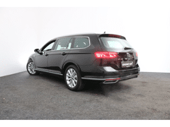 Volkswagen Passat Variant GTE 1.4 PHEV BREAK AUTOMAAT *LEDER*DAG*GPS*CARPLAY*CAMERA+SENSOREN*WINTERPACK* - Afbeelding 3