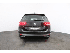 Volkswagen Passat Variant GTE 1.4 PHEV BREAK AUTOMAAT *LEDER*DAG*GPS*CARPLAY*CAMERA+SENSOREN*WINTERPACK* - Afbeelding 4