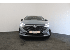 Nissan QASHQAI E-POWER N-DESIGN *LEDER*PANO DAK*DAB*GPS*CARPLAY*360°CAMERA+SENSOREN*WINTERPACK* - Afbeelding 2