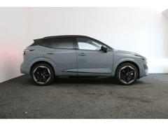 Nissan QASHQAI E-POWER N-DESIGN *LEDER*PANO DAK*DAB*GPS*CARPLAY*360°CAMERA+SENSOREN*WINTERPACK* - Afbeelding 3