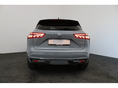 Nissan QASHQAI E-POWER N-DESIGN *LEDER*PANO DAK*DAB*GPS*CARPLAY*360°CAMERA+SENSOREN*WINTERPACK* - Afbeelding 5