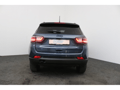 Jeep Compass 4xe TRAILHAWK PHEV 4X4 AUTOMAAT *LEDER*PANO DAK*OPEN DAK*DAB*GPS*CAMERA VOOR+ACHTER*SENSOREN*CARPLAY* - Afbeelding 5