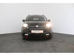 Fiat Panda CROSS 1.0 HYBRID *DAB*SENSOREN ACHTER*AIRCO*CRUISE CONTROL* - Image 2