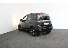 Fiat Panda CROSS 1.0 HYBRID *DAB*SENSOREN ACHTER*AIRCO*CRUISE CONTROL* - Image 4