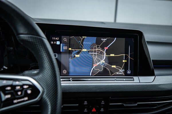 navigatiesysteem full map navigatiesysteem full map