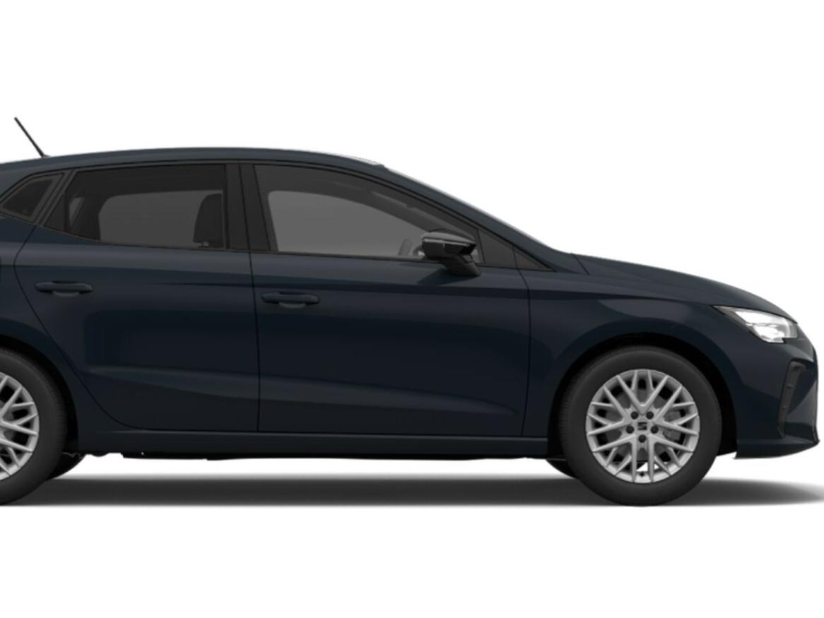 SEAT Ibiza Style 1.0 EcoTSI 70 kW / 95 PK Hatchback 5 deurs 5 - Afbeelding 2