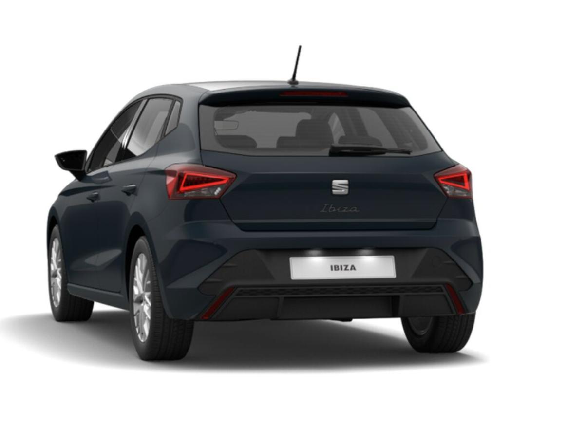 SEAT Ibiza Style 1.0 EcoTSI 70 kW / 95 PK Hatchback 5 deurs 5 - Afbeelding 3