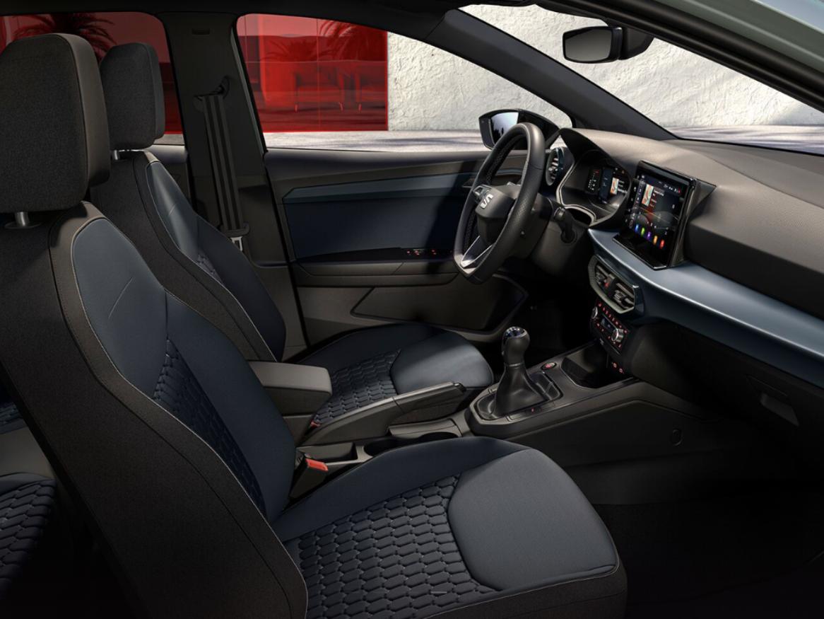 SEAT Ibiza Style 1.0 EcoTSI 70 kW / 95 PK Hatchback 5 deurs 5 - Afbeelding 5