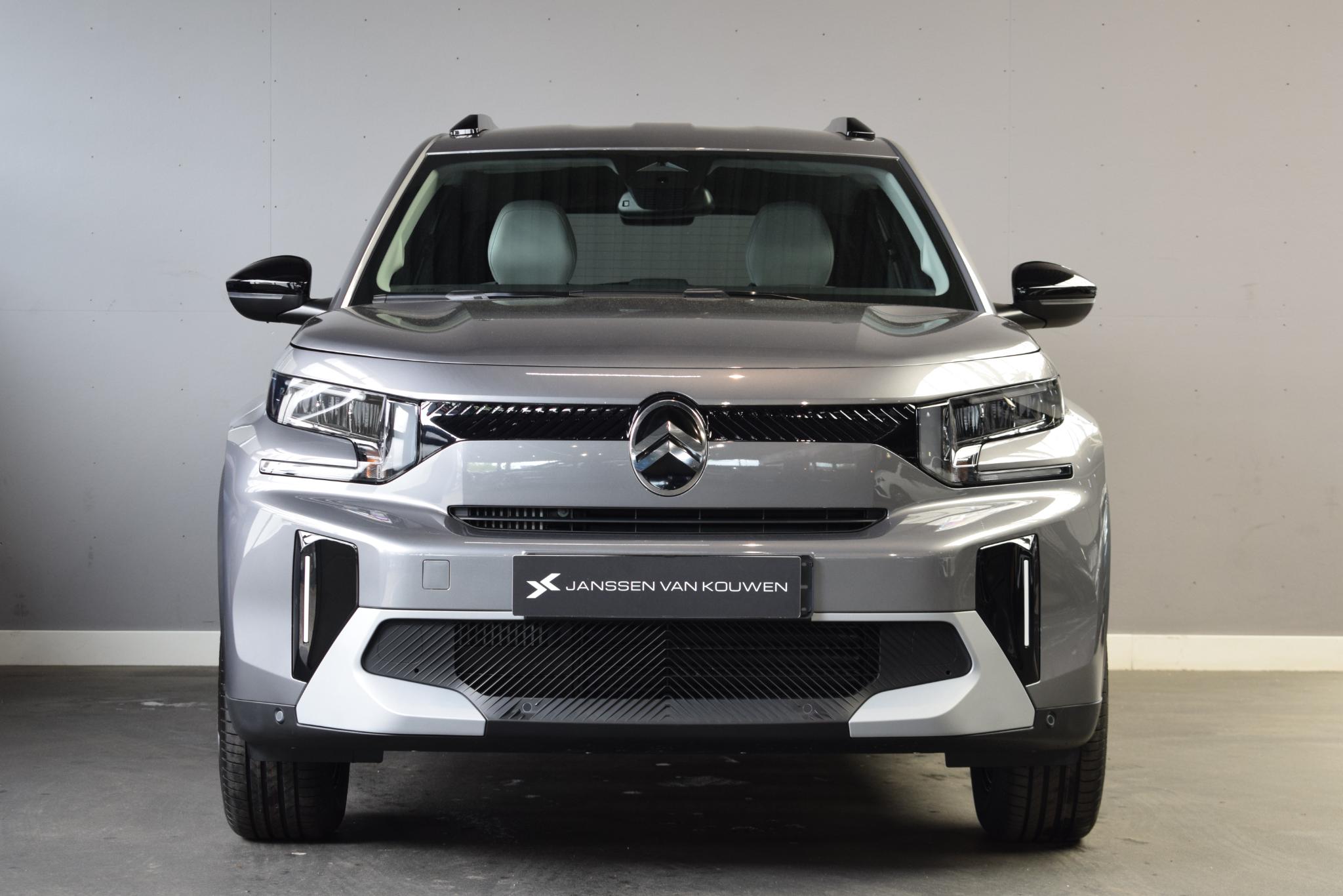 Citroën C3 Aircross 1.2 Hybrid 136 Max - Afbeelding 2