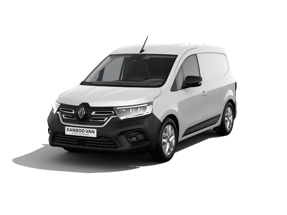 Renault Kangoo Extra - Afbeelding 1