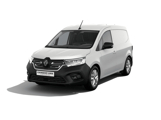 Renault Kangoo Extra