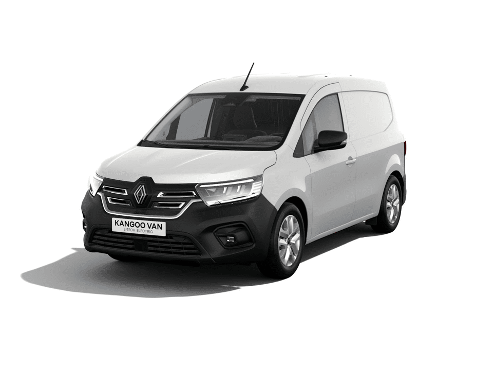 Renault Kangoo Extra - Afbeelding 1