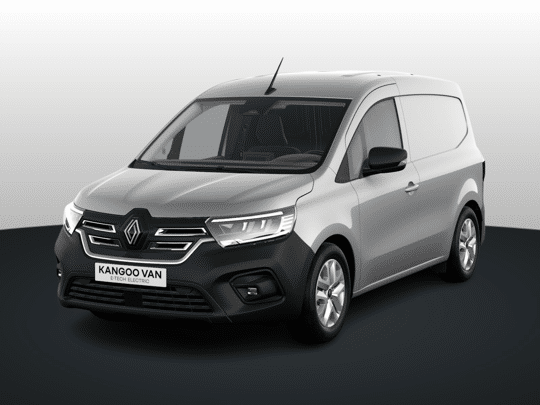 Renault Kangoo Advance