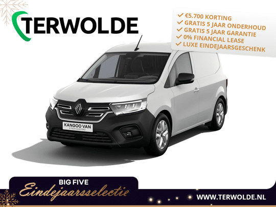 Renault Kangoo Extra