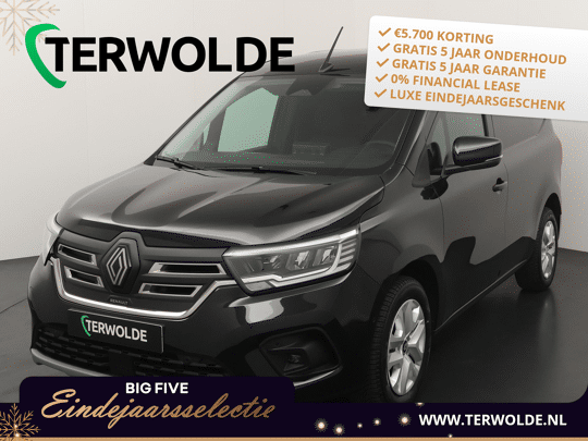 Renault Kangoo Extra