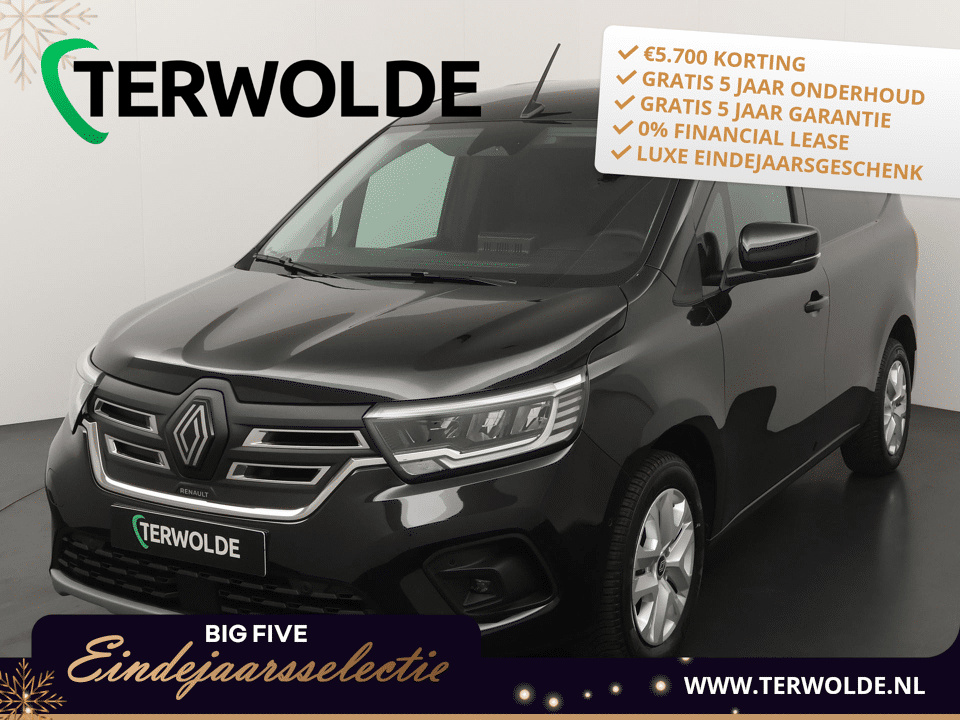 Renault Kangoo Extra - Afbeelding 1