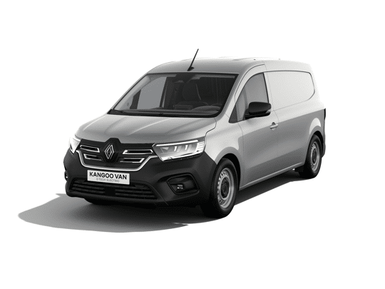 Renault Kangoo Advance