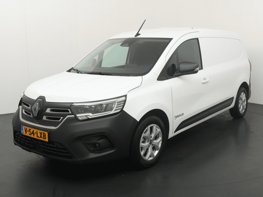 Renault Kangoo Advance