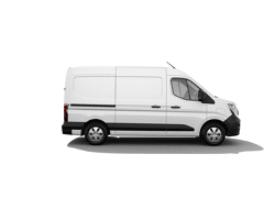 Renault Master Extra - Afbeelding 3