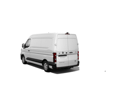 Renault Master Extra - Afbeelding 4