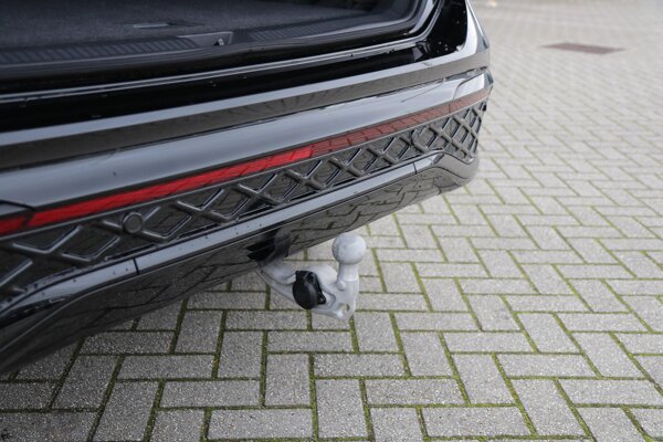 trekhaak elektrisch uitklapbaar trekhaak elektrisch uitklapbaar