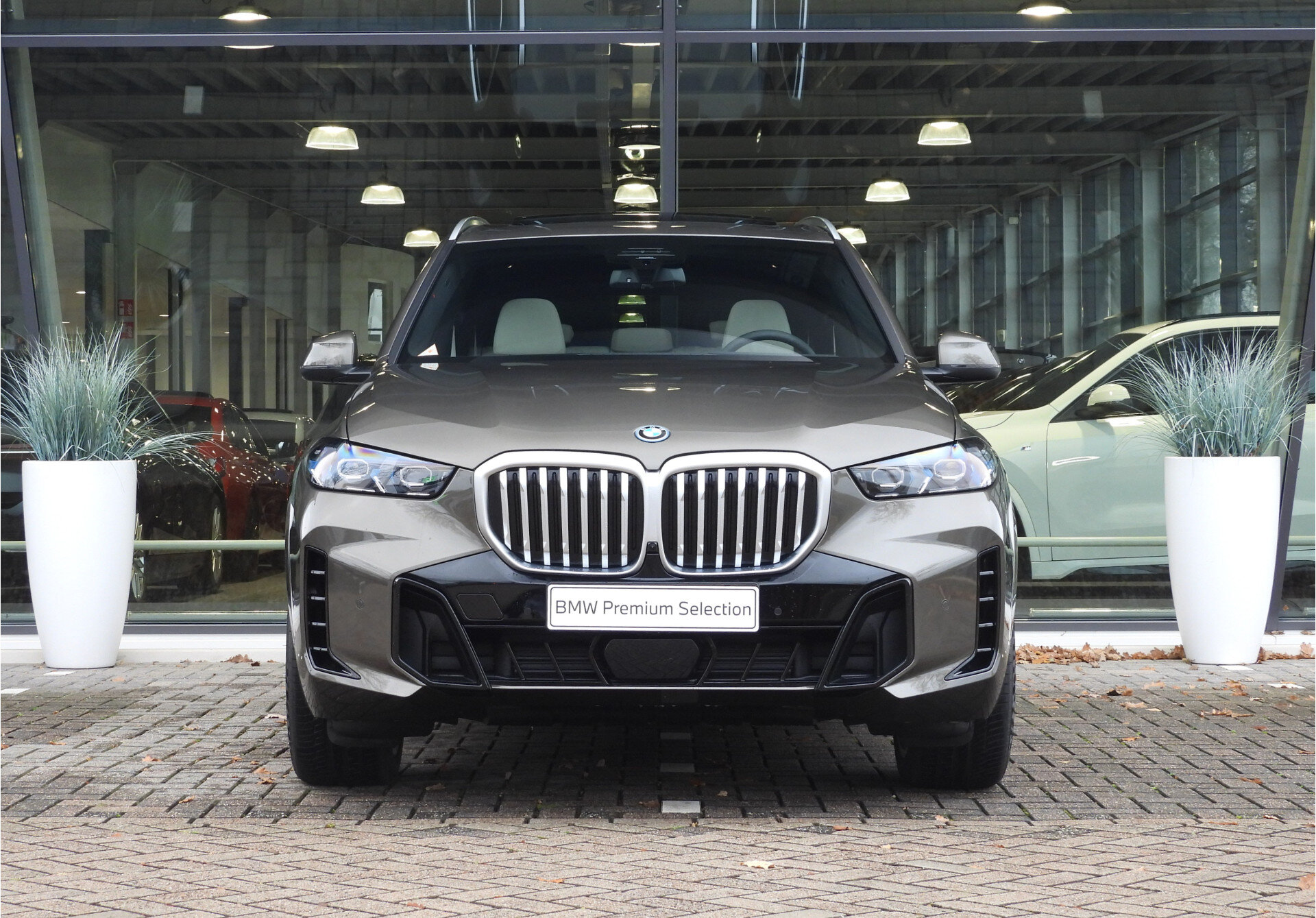 BMW X5 xDrive50e High Executive M Sport Automaat - Afbeelding 2