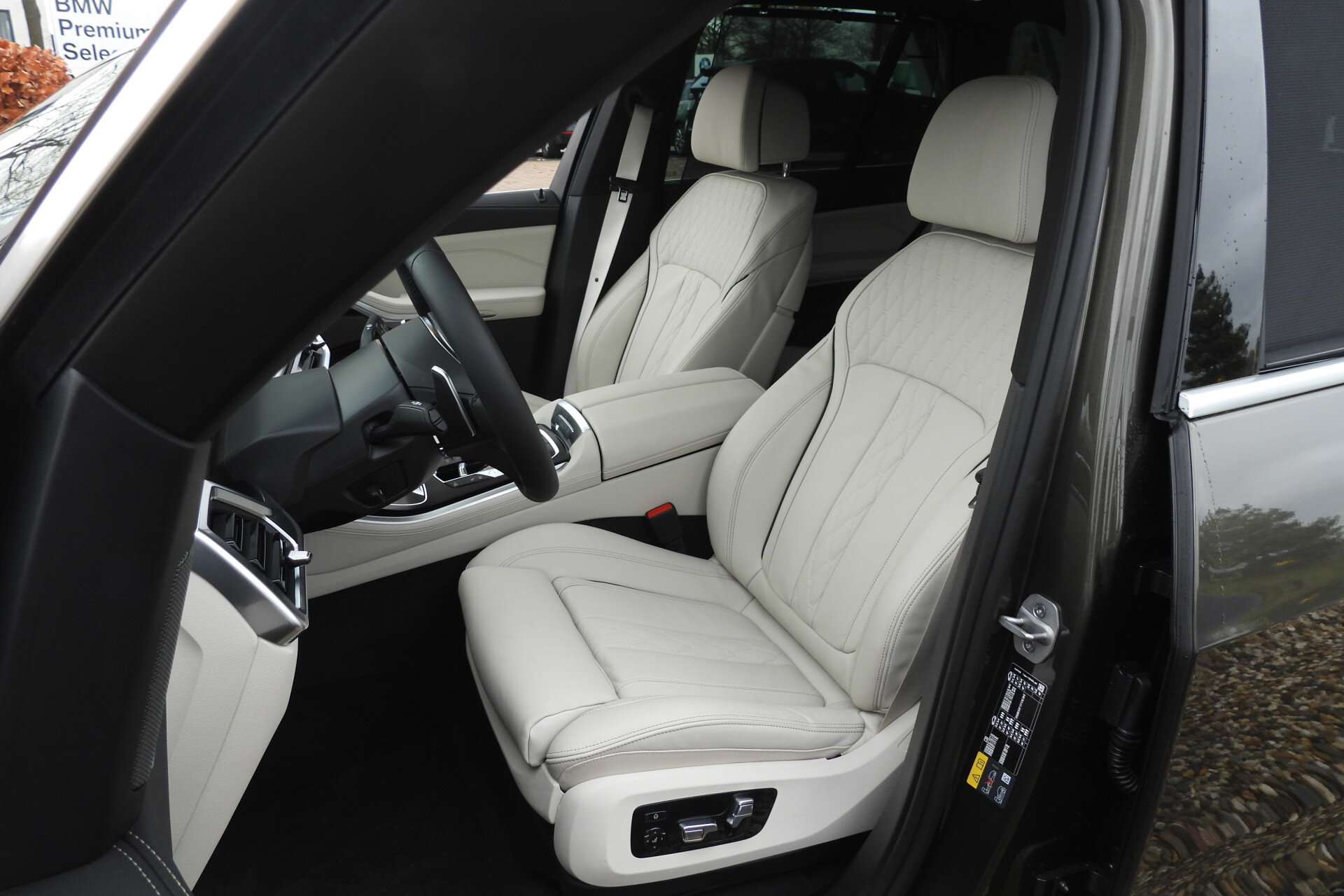 BMW X5 xDrive50e High Executive M Sport Automaat - Afbeelding 3