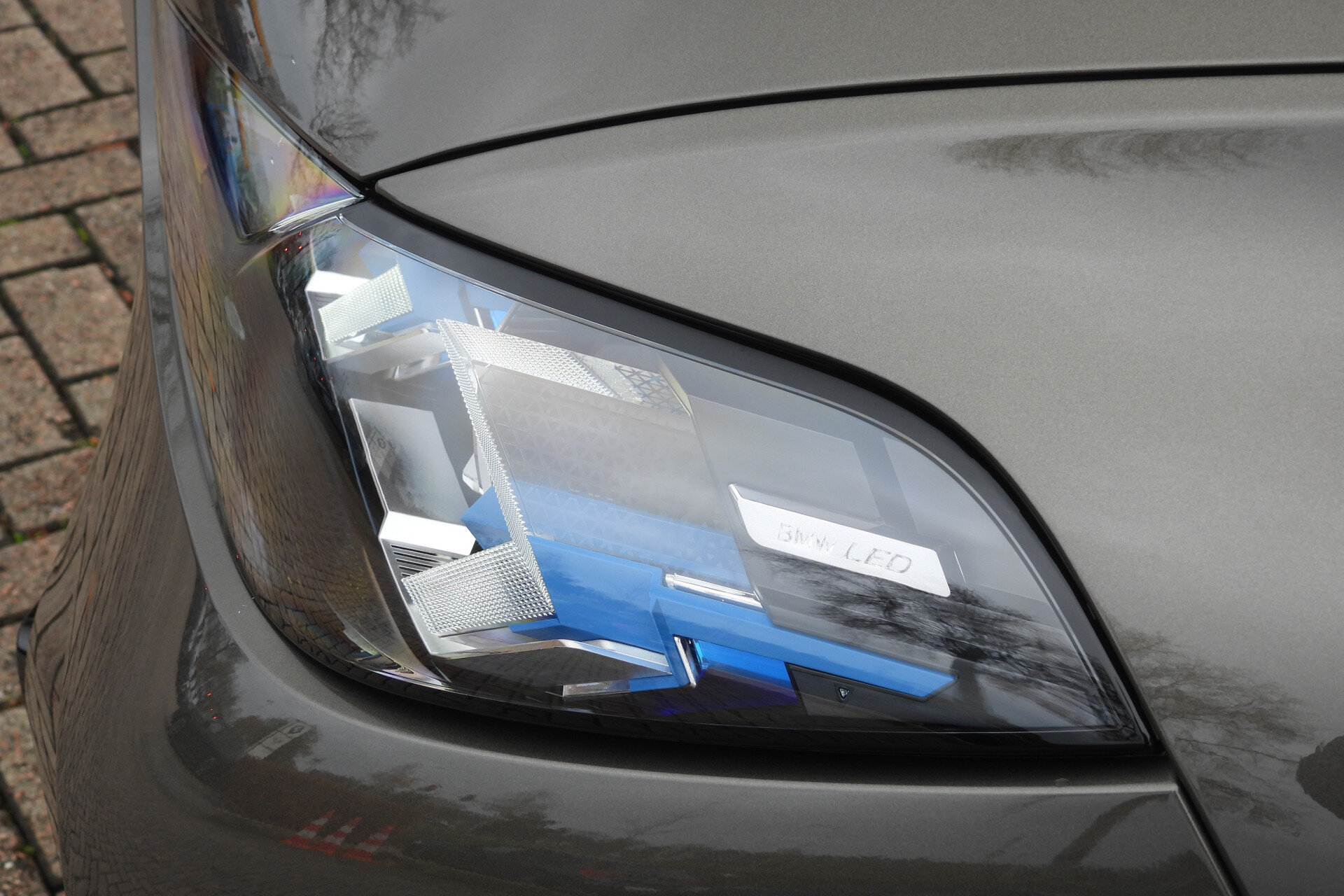 BMW X5 xDrive50e High Executive M Sport Automaat - Afbeelding 5