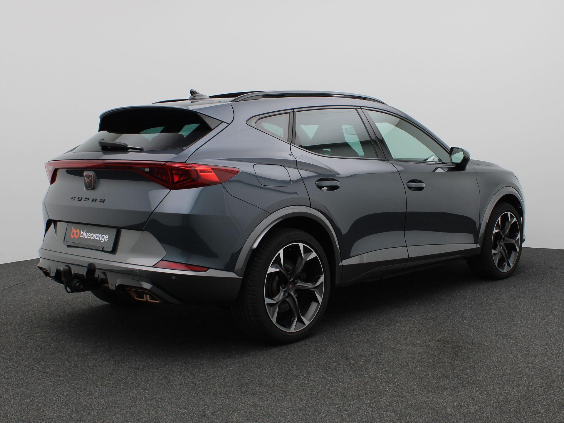 CUPRA Formentor 1.4 e-Hybrid VZ Performance 245PK DSG - Afbeelding 4