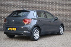 Volkswagen Polo 1.0 TSI 95pk Comfortline - Afbeelding 2