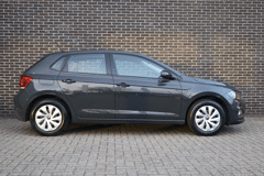 Volkswagen Polo 1.0 TSI 95pk Comfortline - Afbeelding 3