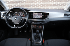 Volkswagen Polo 1.0 TSI 95pk Comfortline - Afbeelding 5