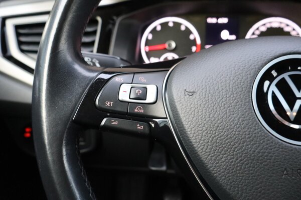 cruise control adaptief cruise control adaptief