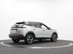Peugeot 2008 1.2 Hybrid 145 GT - Afbeelding 2