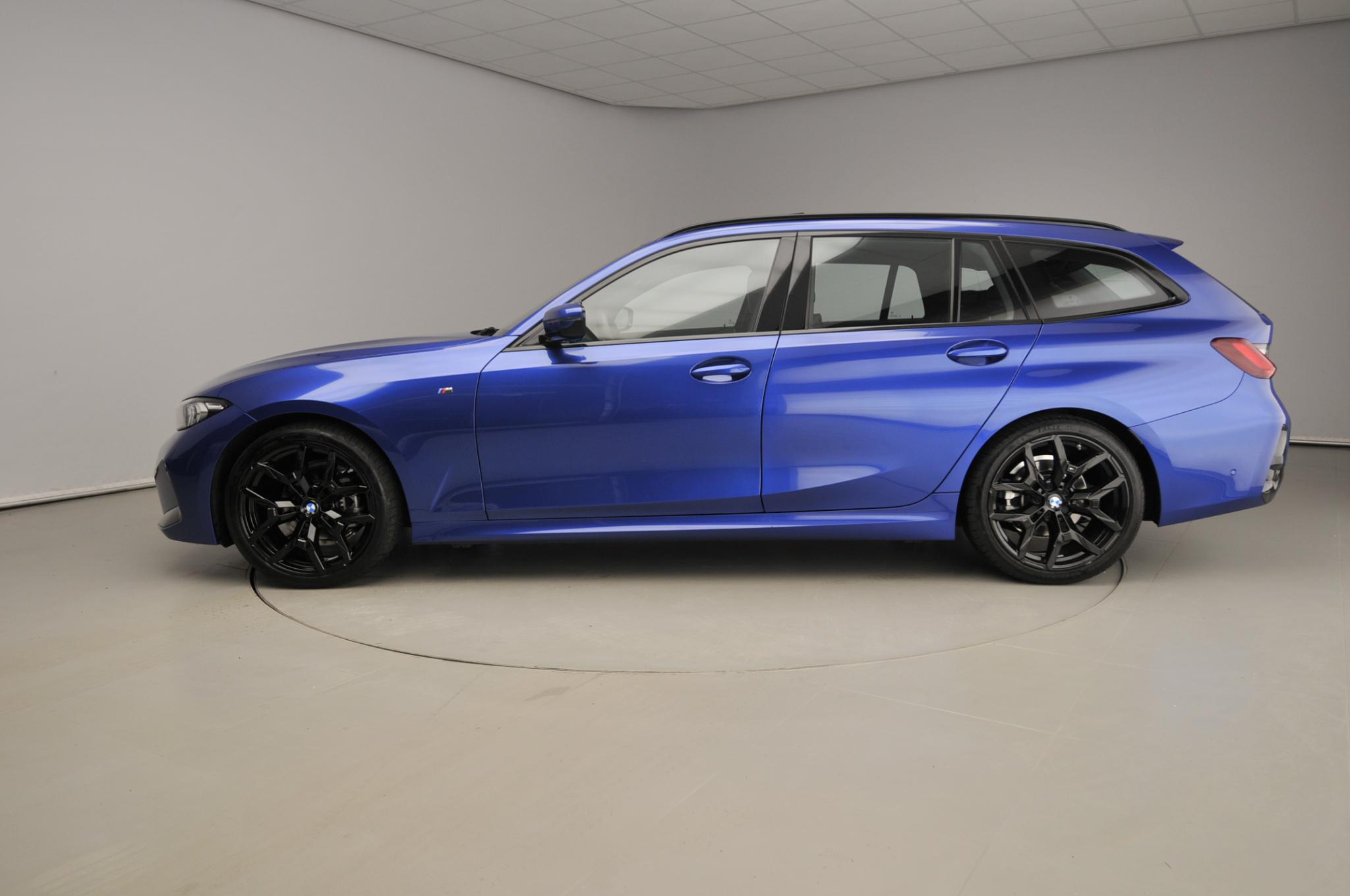 BMW 3 Serie Touring 318i - Afbeelding 4