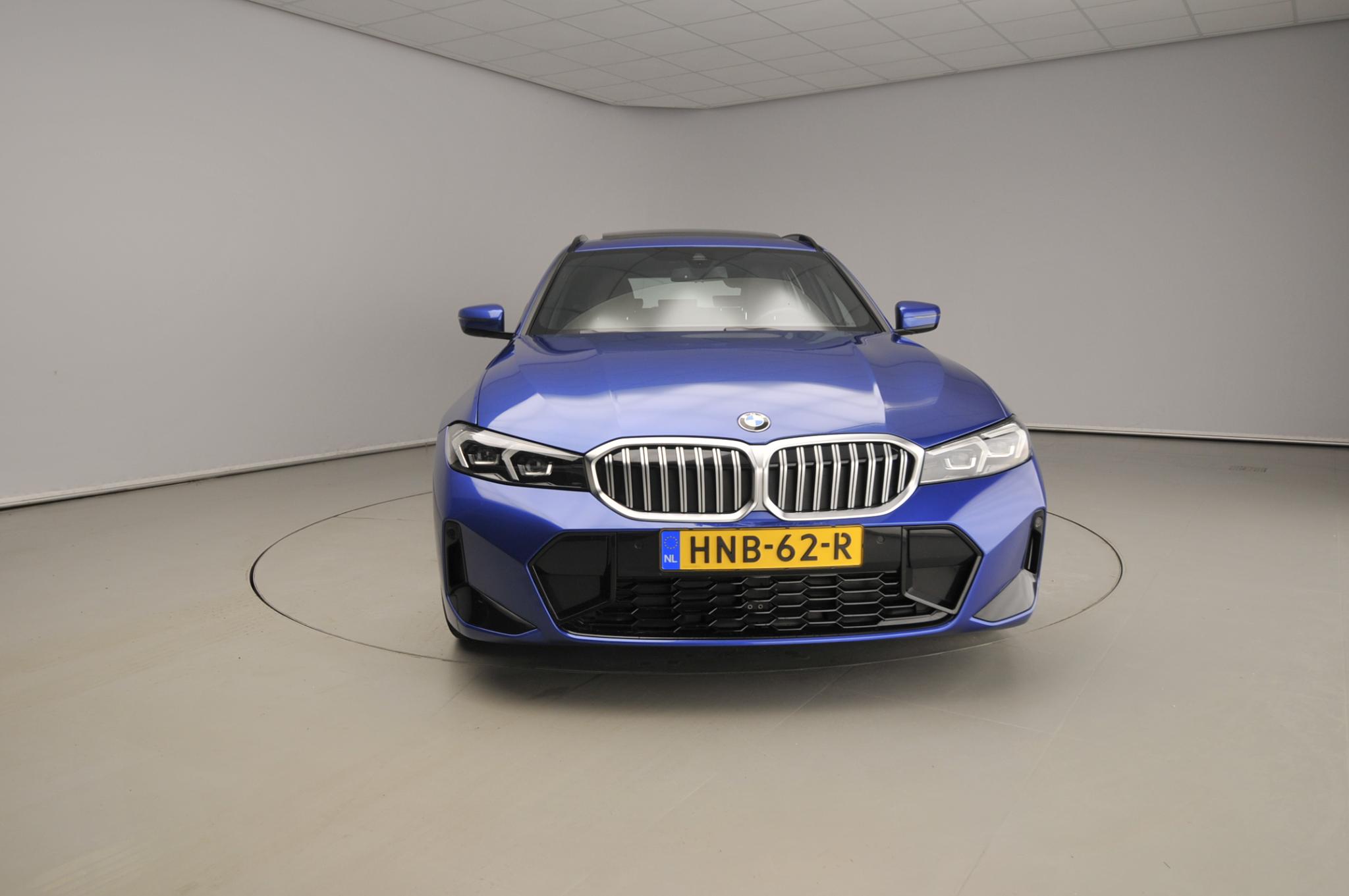 BMW 3 Serie Touring 318i - Afbeelding 5