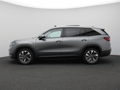 Skoda Kodiaq 1.5 TSI PHEV Business Edition 204PK DSG Pano-Schuifdak, Matrix L - Obraz 3