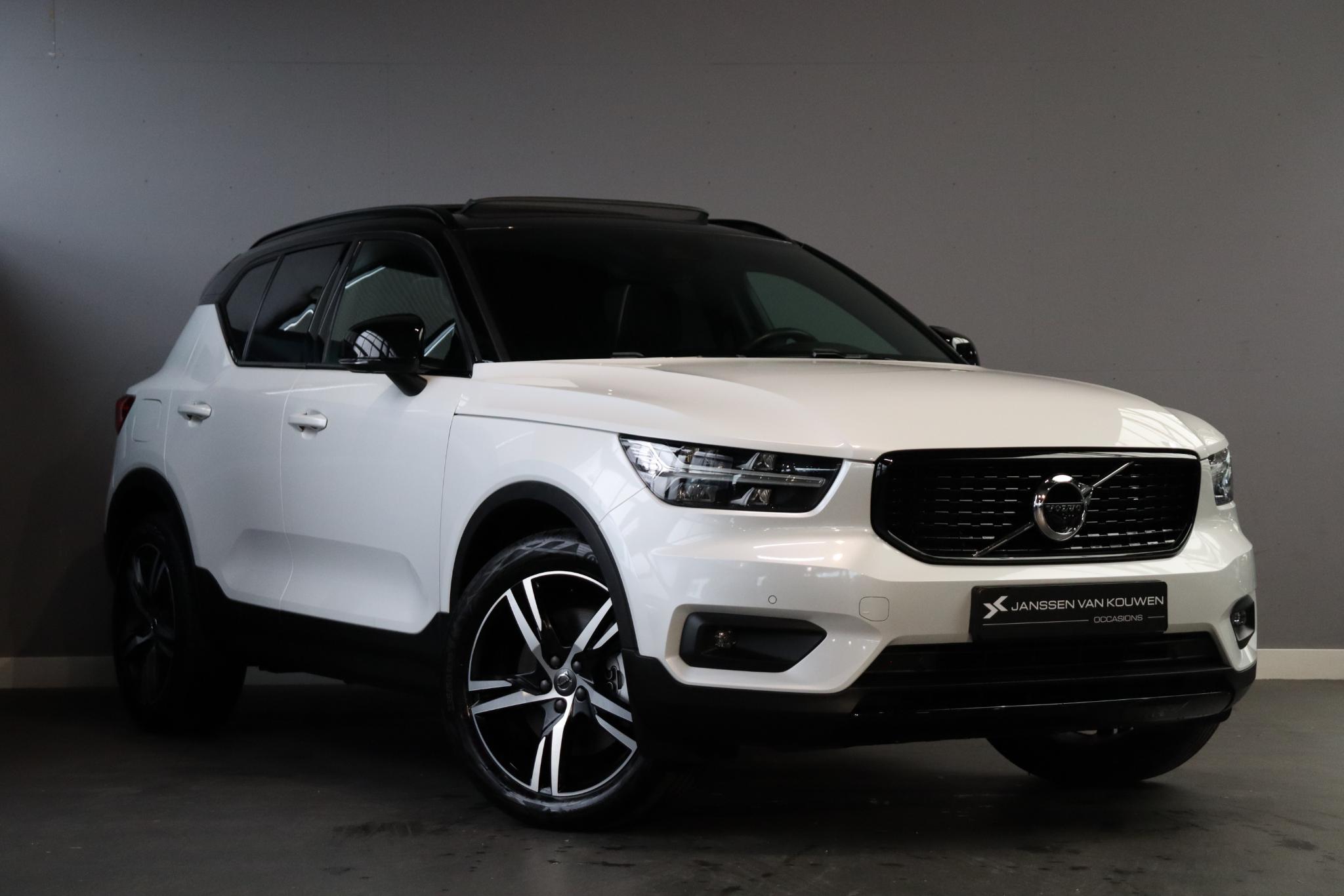 Volvo XC40 1.5 T5 Recharge R-Design - Afbeelding 3