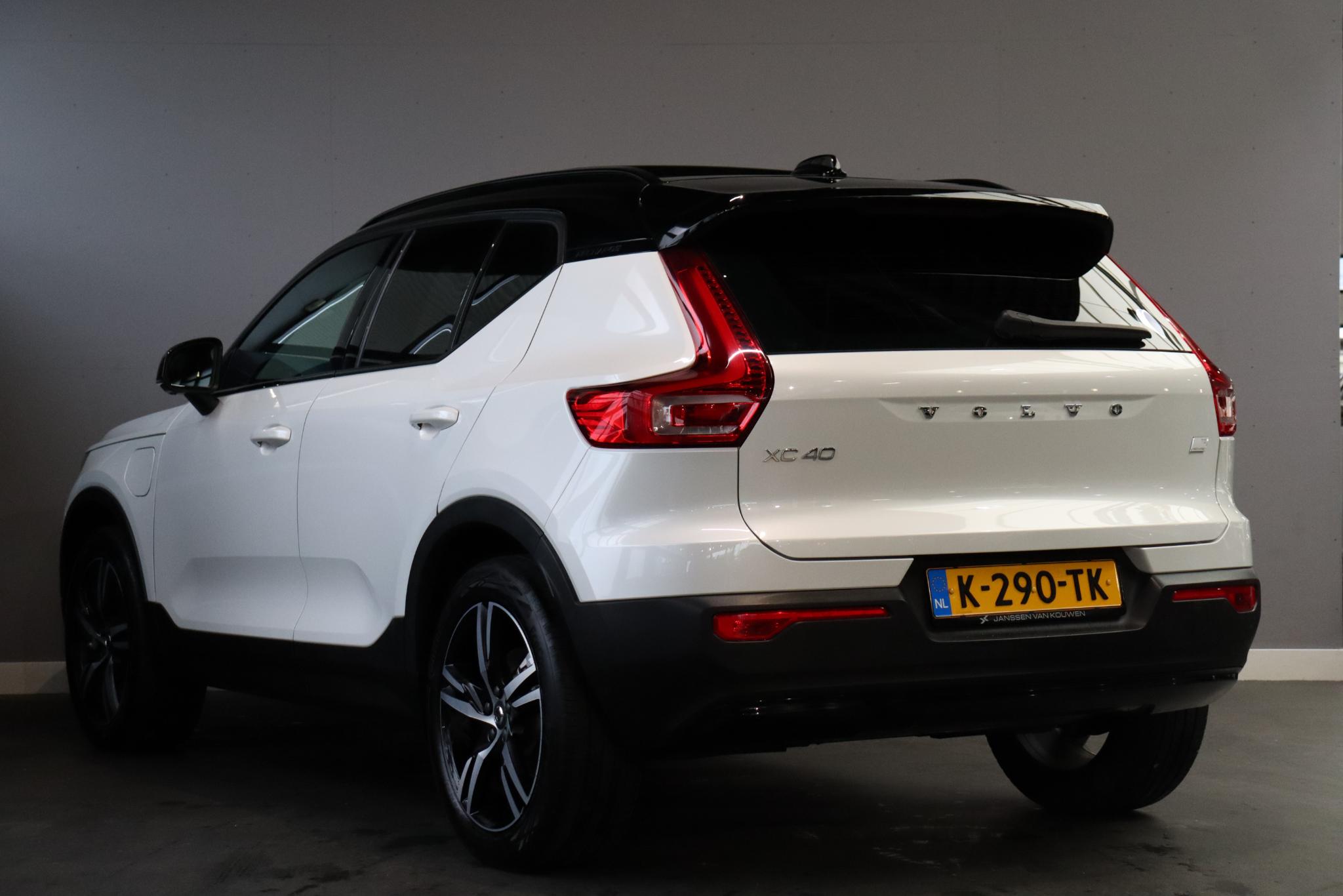 Volvo XC40 1.5 T5 Recharge R-Design - Afbeelding 5