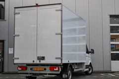 Volkswagen Crafter 35 2.0 TDI 140pk AUT L4 EL Highline EURO VI RWD - Afbeelding 2