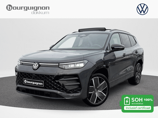 Volkswagen Tayron 1.5 eHybrid R-Line Edition