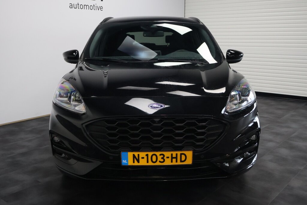 Ford Kuga 2.5 PHEV ST-Line Automaat | Winter Pack | LED | Dodehoek - Afbeelding 2