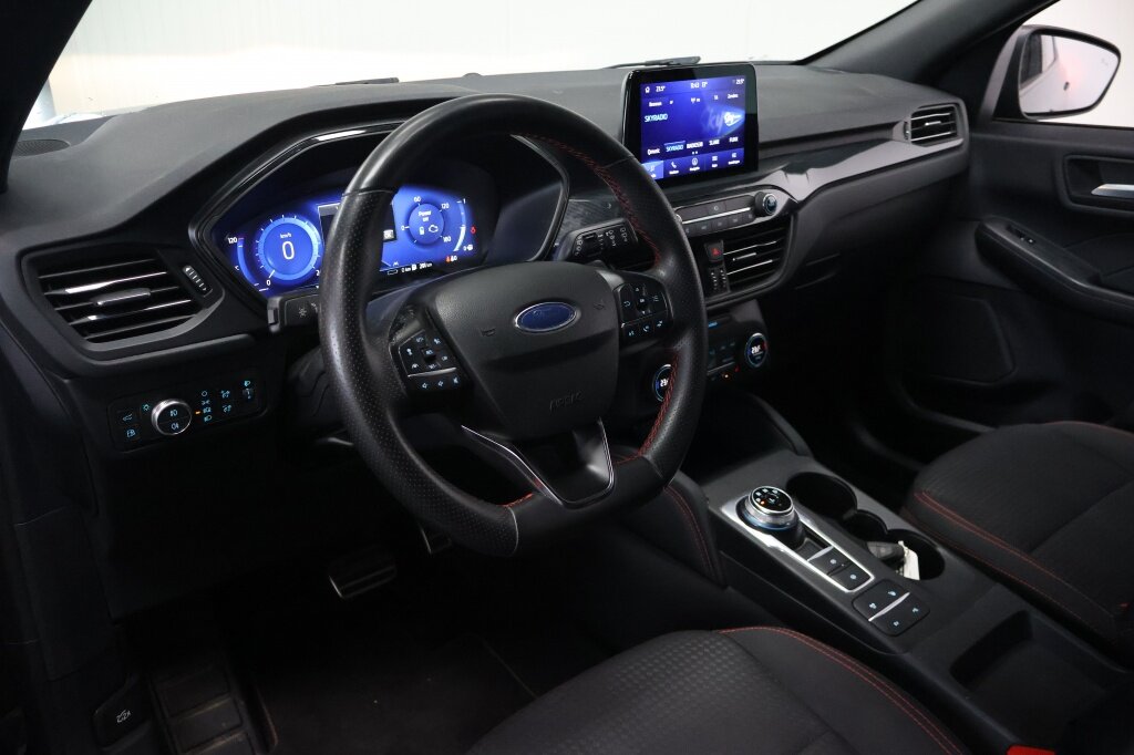 Ford Kuga 2.5 PHEV ST-Line Automaat | Winter Pack | LED | Dodehoek - Afbeelding 3