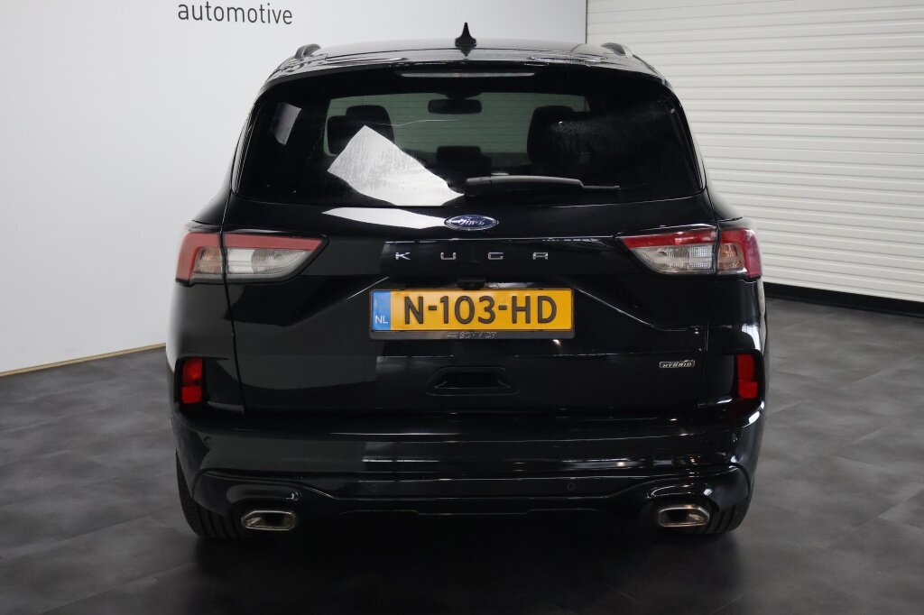 Ford Kuga 2.5 PHEV ST-Line Automaat | Winter Pack | LED | Dodehoek - Afbeelding 5